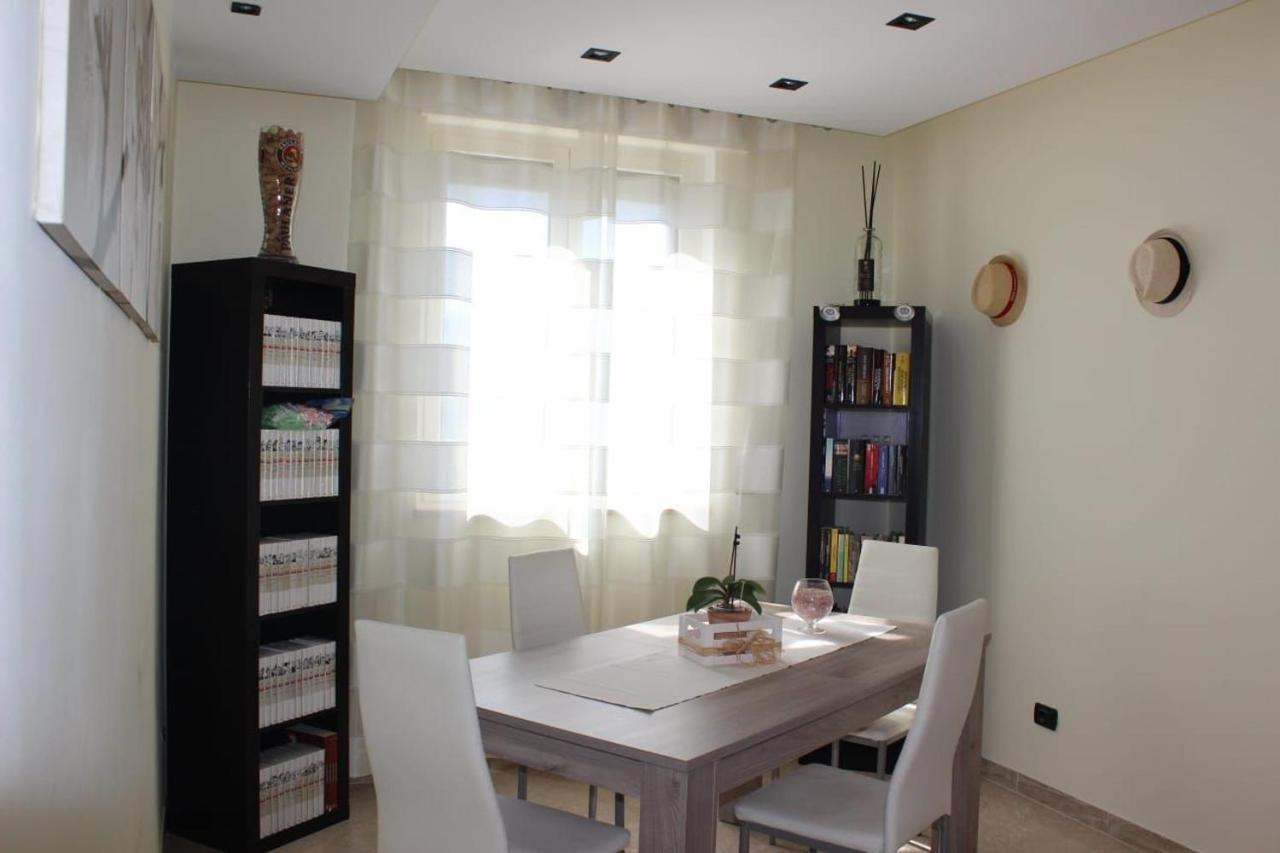 Locazione Turistica Bellini Casa vacanze Monopoli