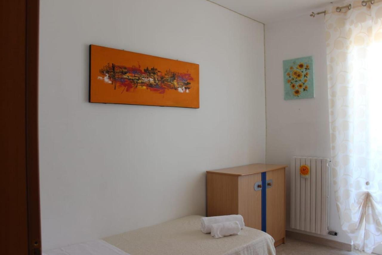 Locazione Turistica Bellini Casa vacanze