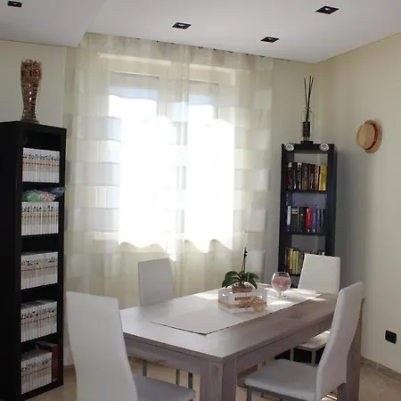Appartamento Bellini Monopoli Exterior photo