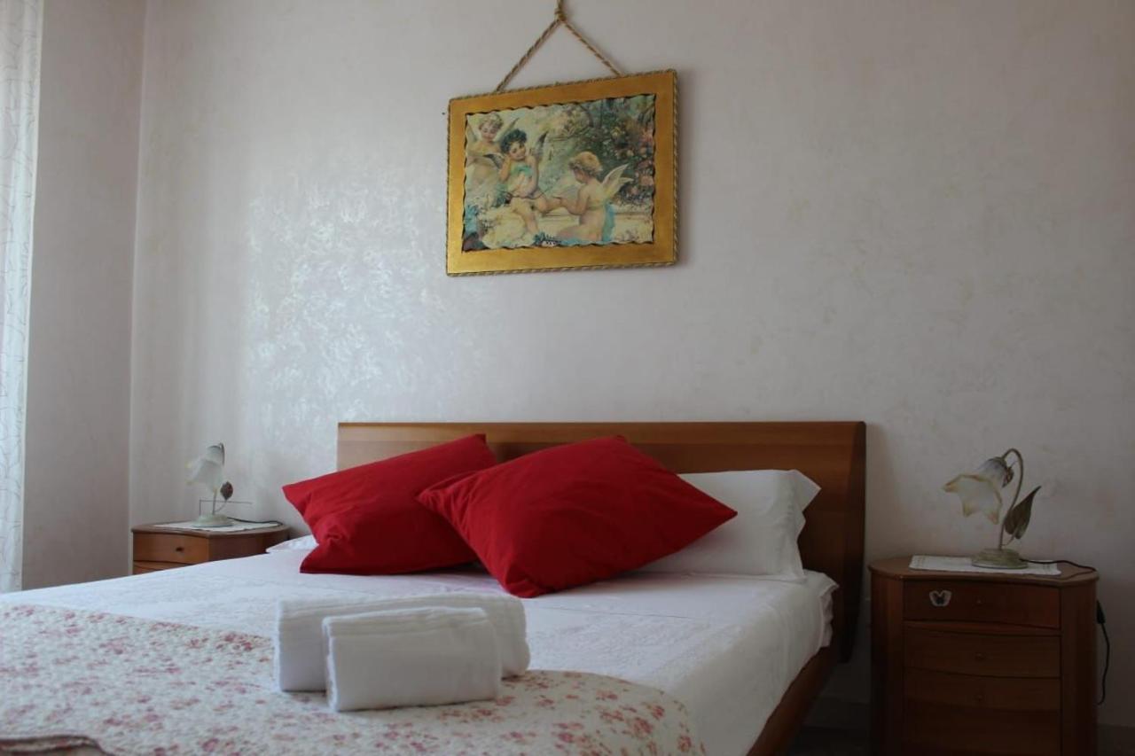 Hébergement de vacances Bellini Monopoli